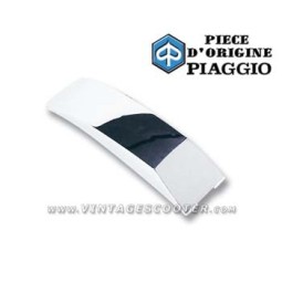 Crête de garde boue avant plastique Chrome Vespa Px Arco